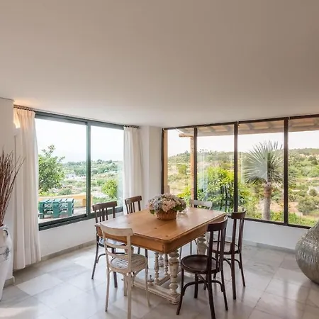 Hanami Cumbres Borrascosas By Ruralidays * Estepona