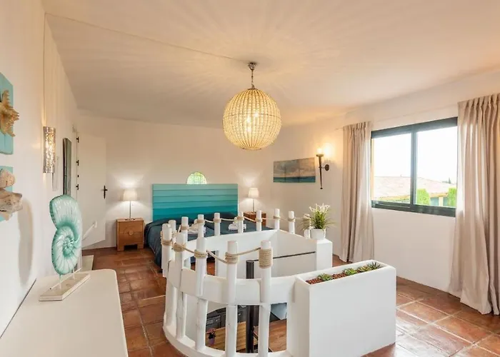 Hanami Cumbres Borrascosas By Ruralidays *