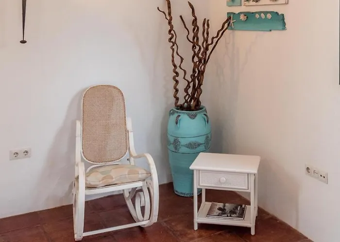 Hanami Cumbres Borrascosas By Ruralidays