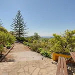 Hanami Cumbres Borrascosas By Ruralidays Estepona