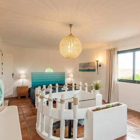 Hanami Cumbres Borrascosas By Ruralidays *