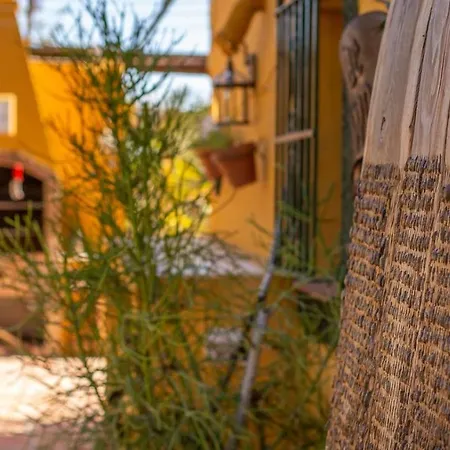 Holiday home Hanami Cumbres Borrascosas By Ruralidays