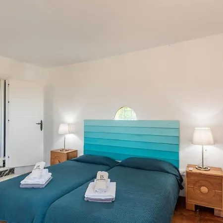 Holiday home Hanami Cumbres Borrascosas By Ruralidays Estepona