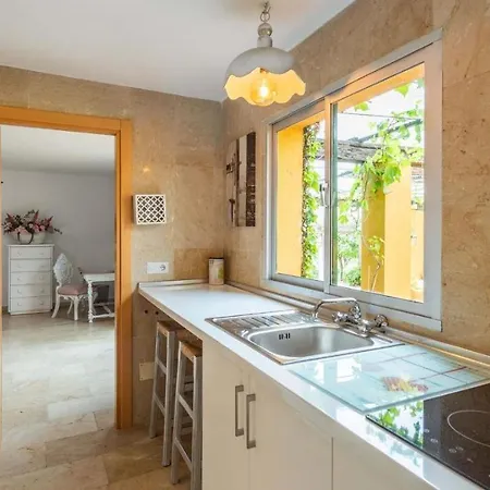 Hanami Cumbres Borrascosas By Ruralidays