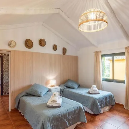 Hanami Cumbres Borrascosas By Ruralidays