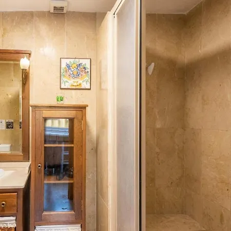 Hanami Cumbres Borrascosas By Ruralidays *