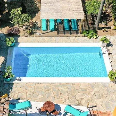 Holiday home Hanami Cumbres Borrascosas By Ruralidays