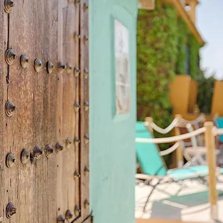 Hanami Cumbres Borrascosas By Ruralidays Holiday home *