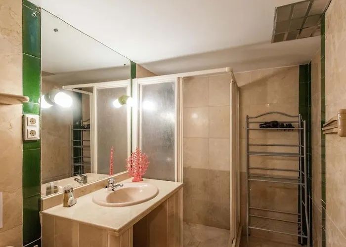 Hanami Cumbres Borrascosas By Ruralidays Holiday home