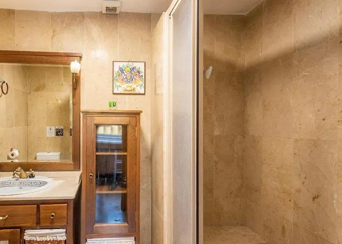 Hanami Cumbres Borrascosas By Ruralidays *