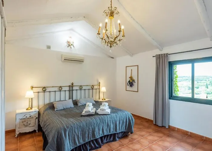 Holiday home Hanami Cumbres Borrascosas By Ruralidays